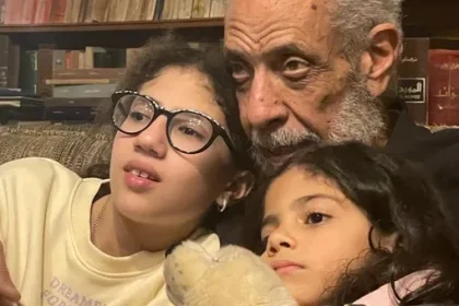 الفنان نبيل الحلفاوي