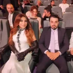 من هو عمر الدهماني زوج نجوى كرم