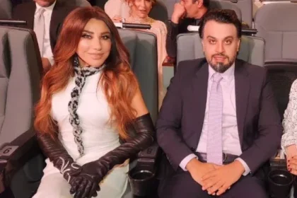 توقعات ليلى عبد اللطيف 2025 طلاق الفنانة نجوى كرم