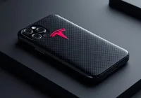 سعر و مواصفات هاتف تسلا الجديد Tesla Model Pi Phone
