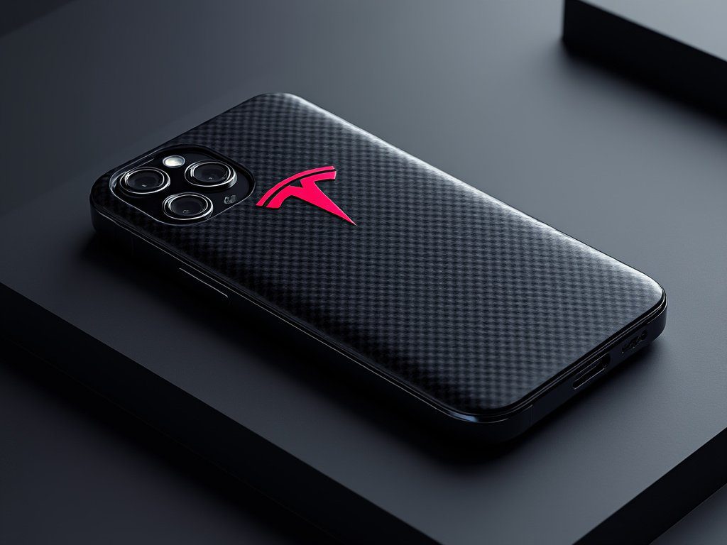 سعر و مواصفات هاتف تسلا الجديد Tesla Model Pi Phone سعر و مواصفات هاتف تسلا الجديد Tesla Model Pi Phone