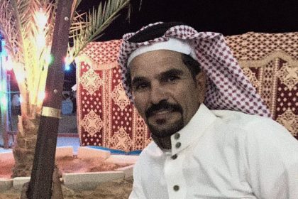 وفاة الشاعر عبدالله السميري