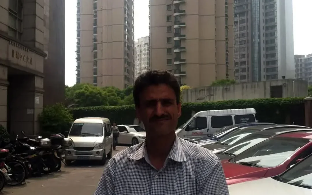 عبدالله الدمبي