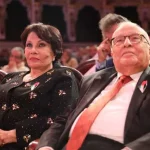 من هي فردوس عبد الحميد زوجة نبيل الحلفاوي