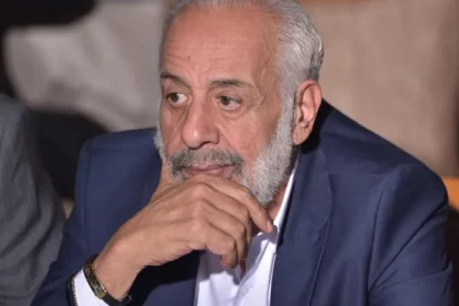 أيمن زيدان يعتذر