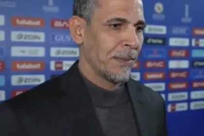 يونس محمود يتصدر التريند بعد إساءته للمنتخب السعودي وعلي البليهي يرد