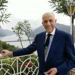 وفاة يوسف ندا