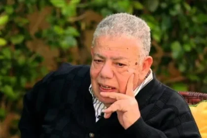 من هو بشير الديك السيناريست المصري وكم عمره