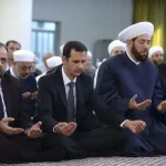 اعتقال أحمد حسون