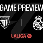 مباراة ريال مدريد واتلتيك بلباو