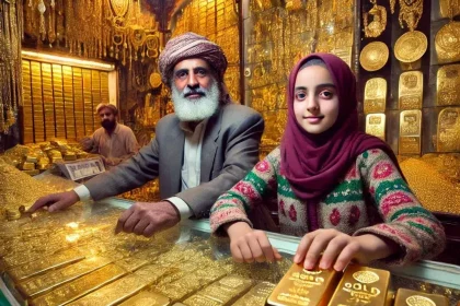 سعر الذهب في اليمن 16-12-2024