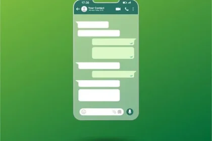 كيفية استرجاع رسائل الواتس آب بعد حذفها من المرسل للأندرويد والايفون طرق فعّالة 2025