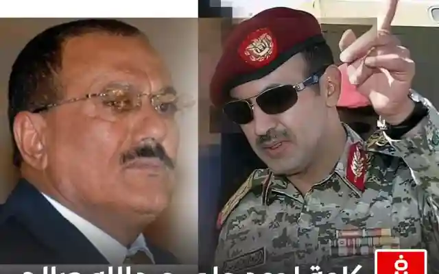 كلمة أحمد علي عبدالله صالح في ذكرى مقتل علي عبدالله صالح 2 ديسمبر