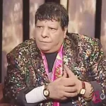 وفاة الفنان شعبان عبد الرحيم