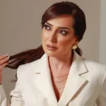 من هي أمل عرفة