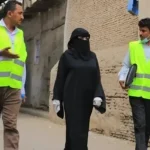 حربية الحميري اليمنية تتوج بلقب من بين 100 امرأة مؤثرة عالميًا