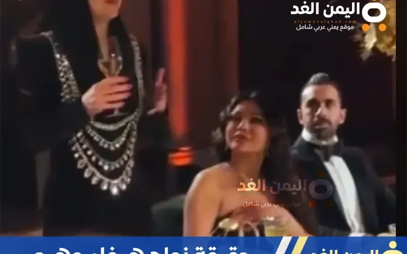 حقيقة زواج هيفاء وهبي من رجل الأعمال المصري من هو زوج الفنانة هيفاء وهبي؟