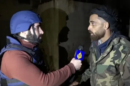 فظائع الغرف الانفرادية في سجن صيدنايا السوري