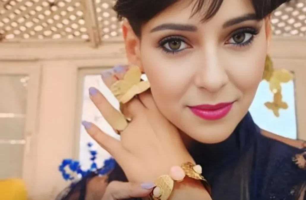 ما هو مرض الفنانة نورهان من هي كم عمرها