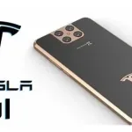 هاتف تسلا tesla pi