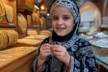 أسعار الذهب في اليمن 29-12-2024