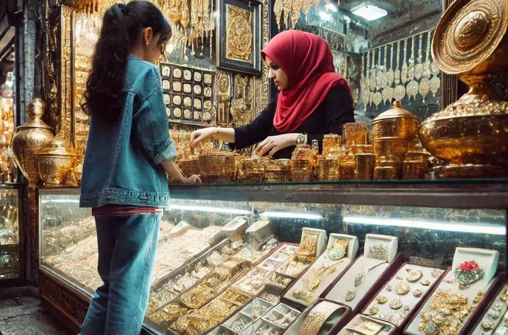 أسعار الذهب في سوريا 17 ديسمبر 2024