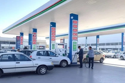 أسعار المحروقات في سوريا 23-12-2024