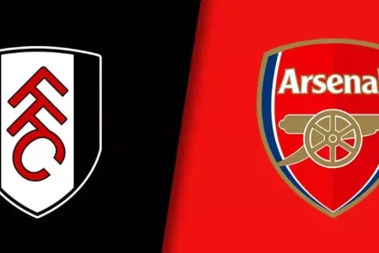 نتيجة مباراة أرسنال وفولهام