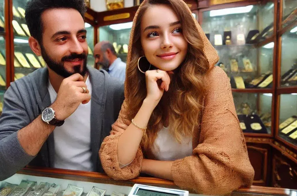 سعر الذهب اليوم في الجزائر 16 ديسمبر 2024