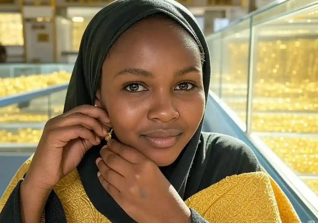 تعرف على أين وصل سعر الذهب في السودان 20 ديسمبر 2024 اليوم الجمعة