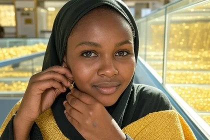 سعر الذهب في السودان 20 ديسمبر 2024