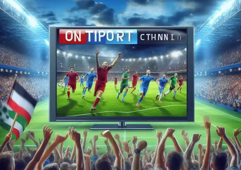 تردد قناة ON Time Sport 2025