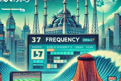 تردد قناة السعودية الرياضية