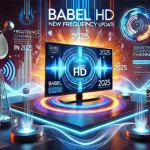 تردد قناة بابل