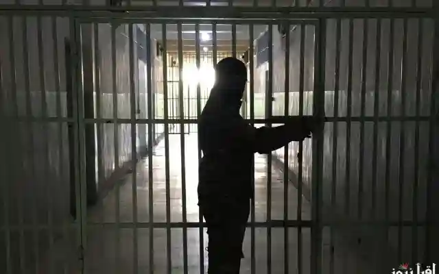 صورة حقيقة العثور على صدام حسين في سجن صيدنايا