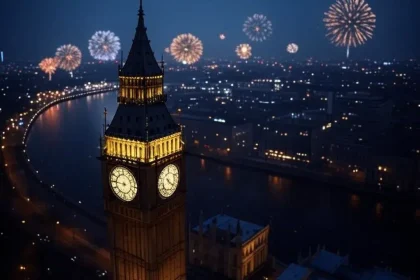 دعاء آخر جمعة في 2024 وبداية السنة الجديدة 2025