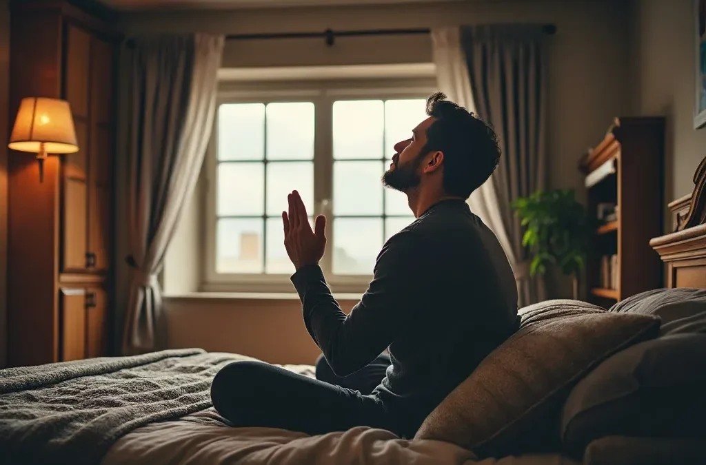 دعاء الصباح لجلب الرزق