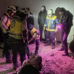 أسماء المعتقلين في سجن صيدنايا