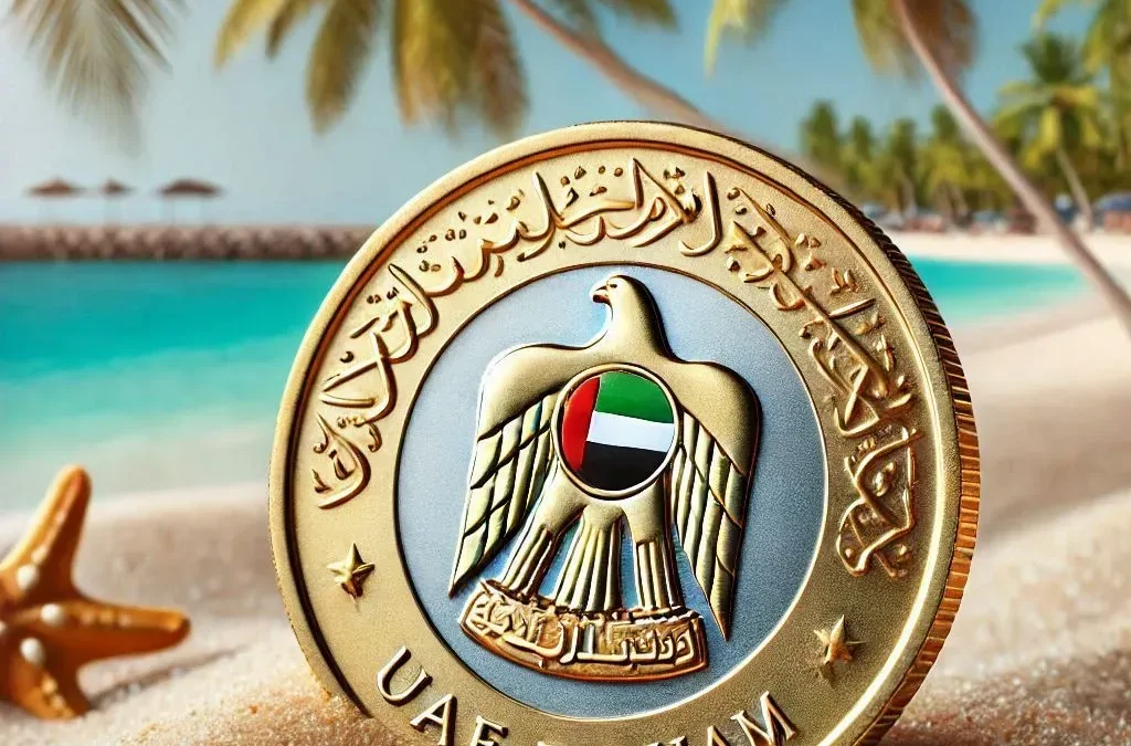 سعر الدرهم الإماراتي 5-12-2024
