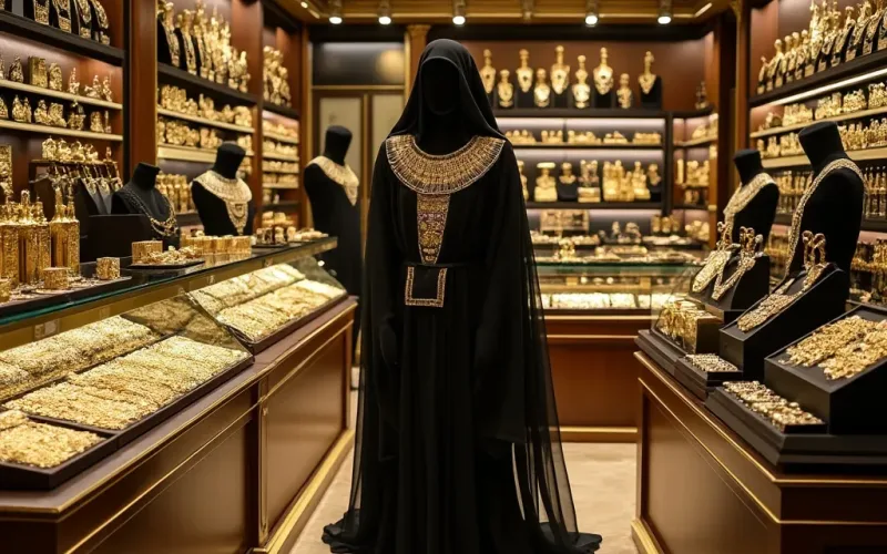 كم سعر الجرام الذهب في مصر من أسعار الذهب اليوم 5-12-2024 في مصر بالجنية المصري