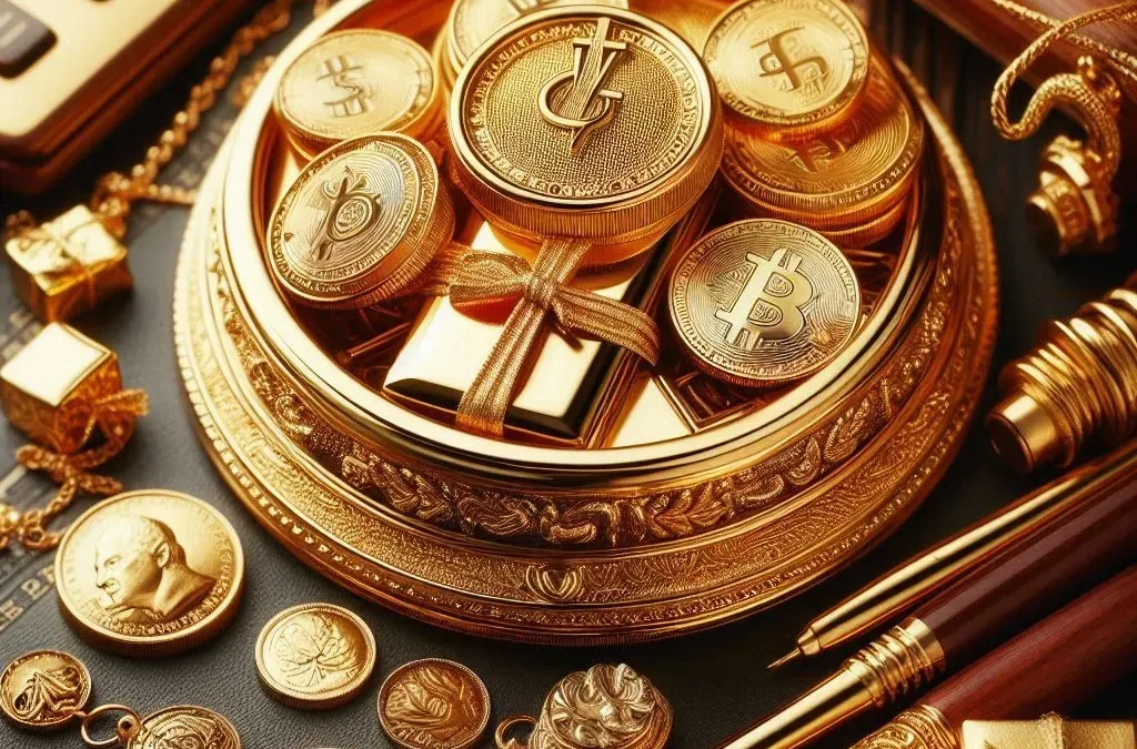 أخر أسعار الذهب في اليمن 4-12-2024