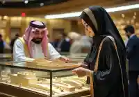 إستقرار الذهب صباح اليوم من أسعار الذهب في السعودية 12 يوليو 2026