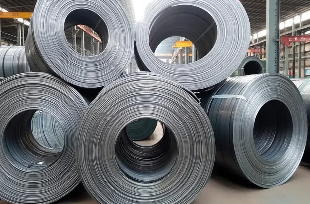 سعر طن الحديد اليوم في مصر 6-12-2024