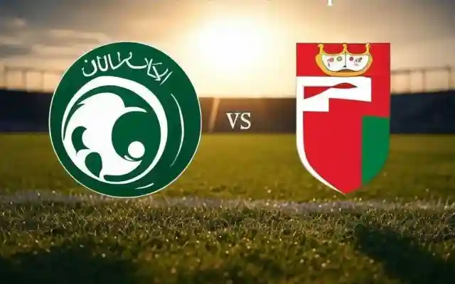 موعد مباراة السعودية وعمان في نصف نهائي كأس الخليج خليجي 26 زين