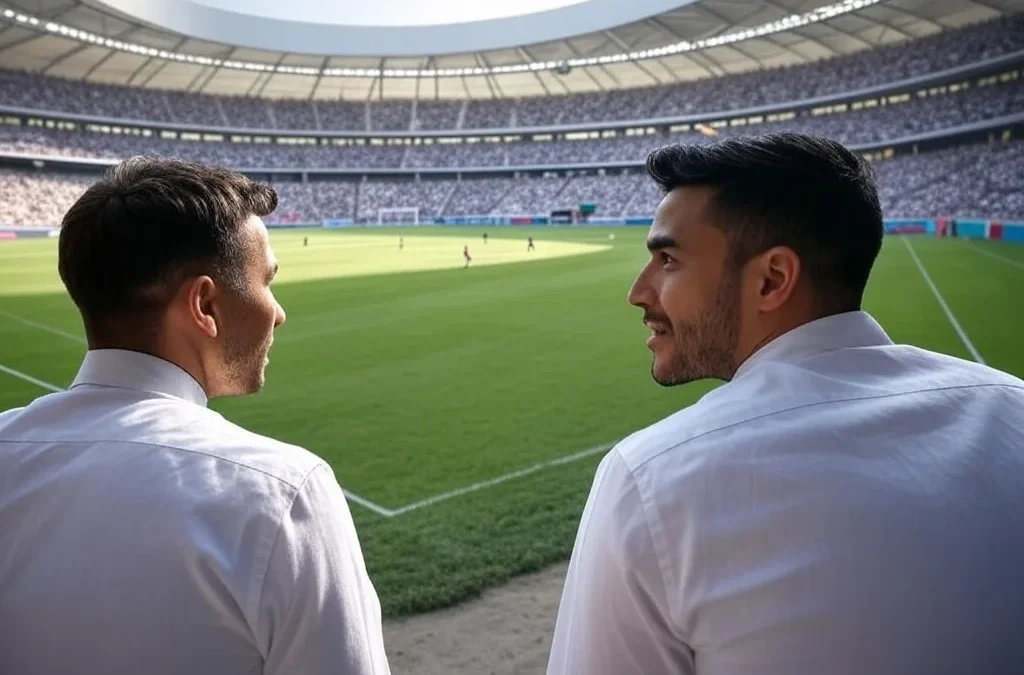 إنتهاء المباراة تعرف على نتيجة مباراة الوحدة والشارقة اليوم