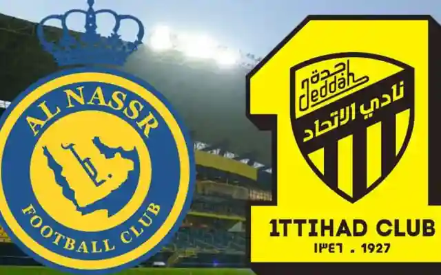 موعد مباراة النصر ضد الإتحاد تفاصيل نتيجة مباراة الإتحاد والنصر كريستيانو رونالدو