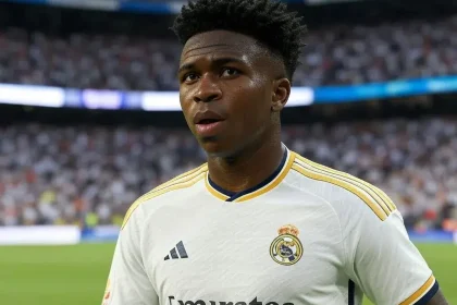 موعد مباراة ريال مدريد ورايو فاليكانو ومشاهدة القنوات الناقلة