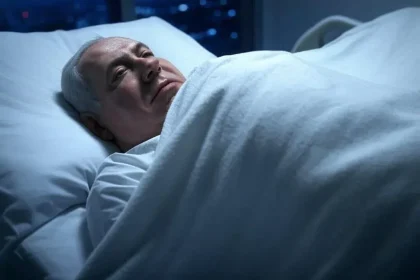 حقيقة وفاة نتنياهو وماهو مرض رئيس الوزراء الإسرائيلي بنيامين نتنياهو