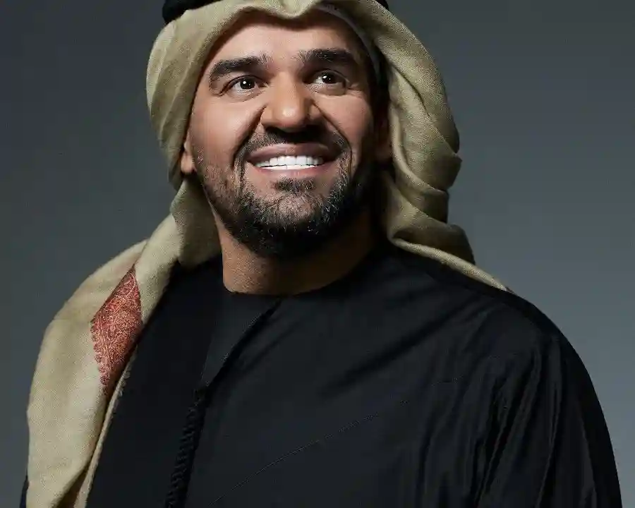 حسين الجسمي