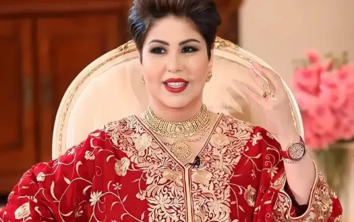 القبض على الإعلامية فجر السعيد